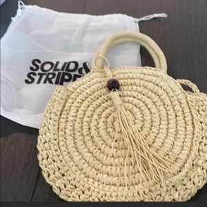 Boho Beach Crossbody Bag
